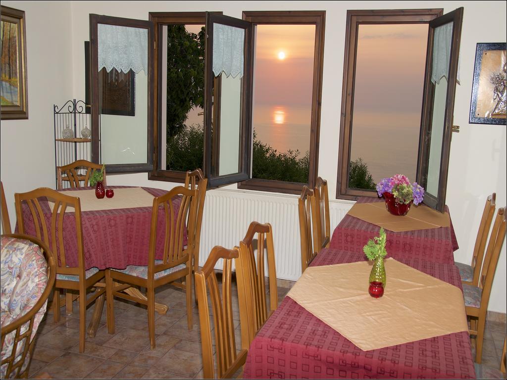 Villa Aglaini Agios Dimitrios  Luaran gambar